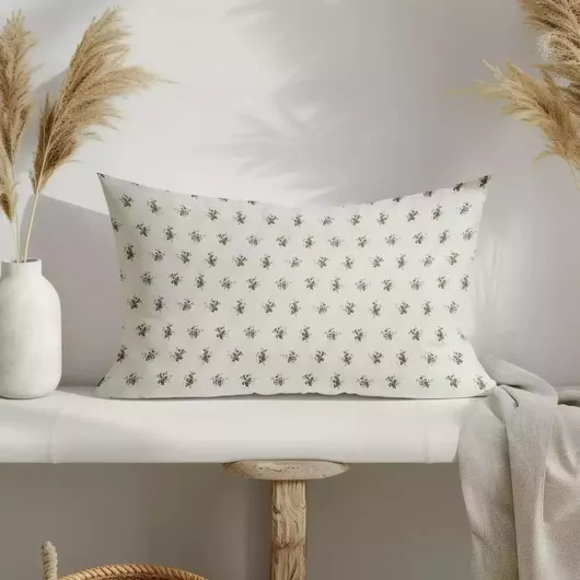 Σετ Μαξιλαροθήκες Family Enterprise Εμπριμέ 50x70cm