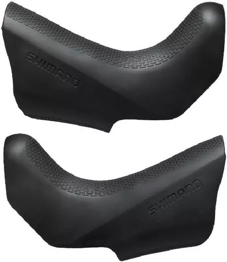 Shimano ST-R785 Λάστιχα Λεβιεδομανέτας Σετ 4τμχ