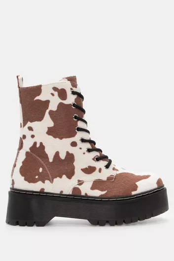 Γυναικεία Αρβυλάκια Καφέ