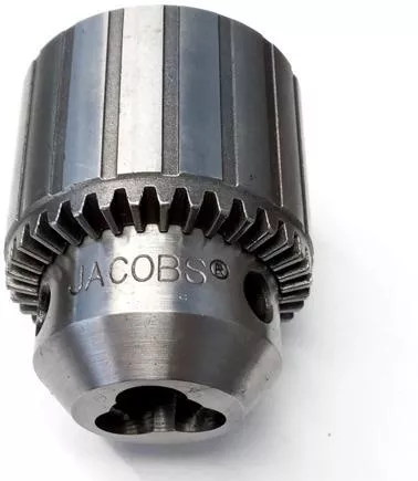 Τσοκ Jacobs Chuck Τρυπανιού 33ba 5/8 Κλειδί