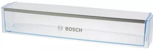Θήκη Μπουκαλιού Ψυγείου Bosch Πλαστική