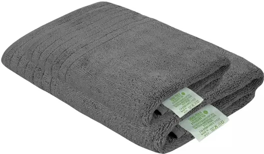 Πετσέτα Μπάνιου Family Enterprise Σετ 2τμχ Πενιέ  600gr/m²