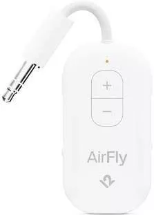 Twelve South Airfly Pro 2 Ασύρματος Αναμεταδότης για Apple AirPods & Ασύρματα Ακουστικά Bluetooth (TW-TS-2411)