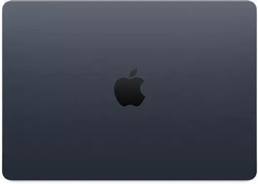 Apple MacBook Air 13.6" IPS Retina Display M4-10‑core/16GB/512GB SSD/10-Core GPU Midnight UK Keyboard