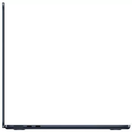 Apple MacBook Air 13.6" IPS Retina Display M4-10‑core/16GB/512GB SSD/10-Core GPU Midnight UK Keyboard