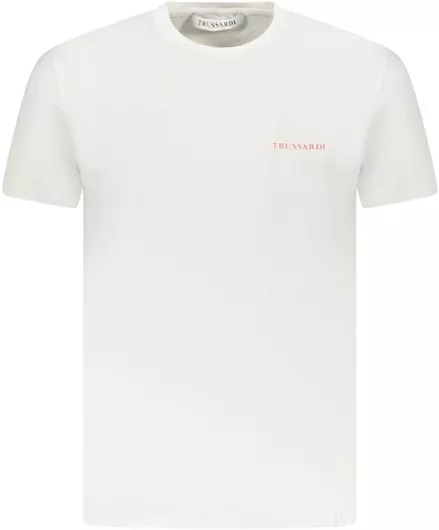 Trussardi T-shirt White