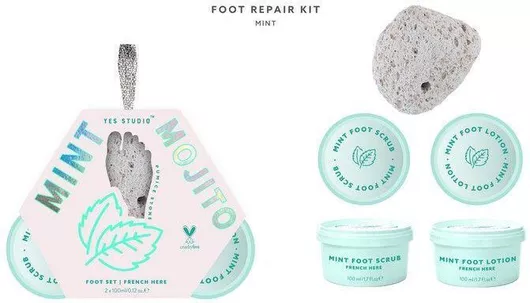 Yes Studio Σετ Περιποίησης για Ενυδάτωση