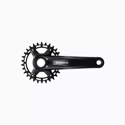 Shimano FC-MT510-1 Deore 2-Piece Crankset