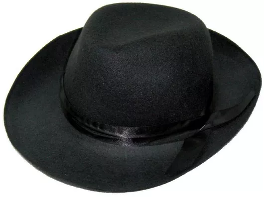 Αποκριάτικο Καπέλο 1τμχ.