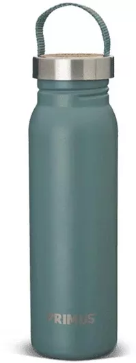Μπουκάλι Θερμός Primus Klunken Ανοξείδωτο 700ml Μπλε