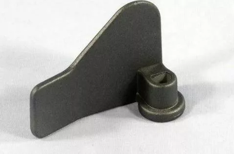 Αναδευτήρας Kenwood BM450 από Πλαστικό για Αρτοπαρασκευαστή