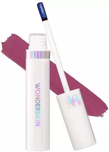 Wonderskin Wonder Blading Lip Stain Long Lasting Bella 4ml