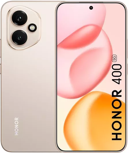 Honor 400 5G Dual SIM 8GB 512GB Desert Gold