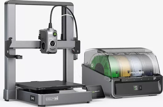 3D Printer Creality3D Hi Combo Συναρμολογούμενος