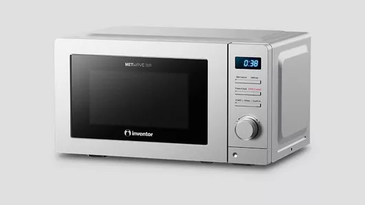 Inventor Φούρνος Μικροκυμάτων 20lt