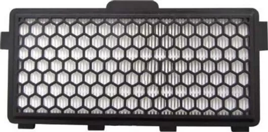 Φίλτρο Hepa Miele 9616110 Ηλεκτρικής Σκούπας Συμβατό με Miele