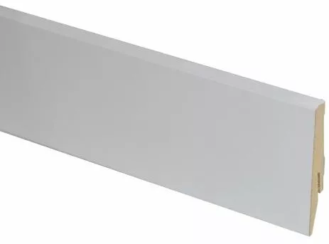 Σοβατεπί Kronospan Laminate Λευκό