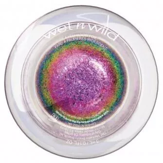Σκιά Ματιών Wet n Wild Chameleon Chrome σε Στερεή Μορφή Matrix Moves