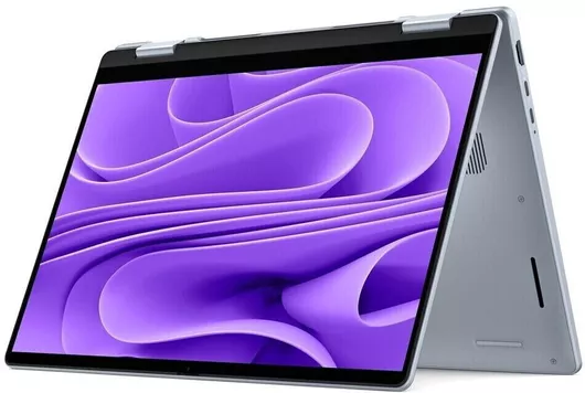 Dell 14 Plus 2in1 DB04250 14" FHD+ Ultra 7-256V/16GB/1TB SSD/W11 ProIce Blue International English Keyboard