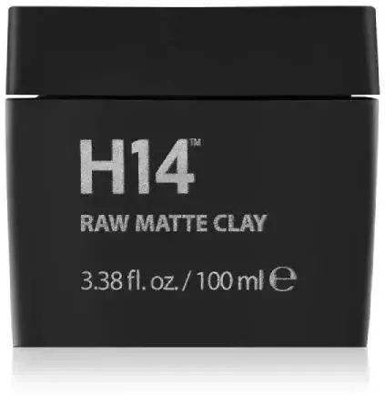 H14 Raw Matte Πηλός 100ml