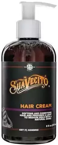 Balm Περιποίησης Suavecito για Γένια 237ml