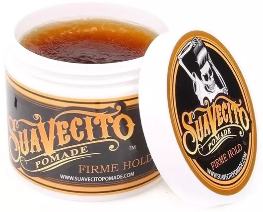 Suavecito Firme Hold Pomade 113gr