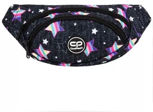 Παιδικό Τσαντάκι Μέσης Coolpack Πολύχρωμο