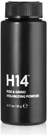 Πούδρα Φορμαρίσματος H14 Volumizing 20gr