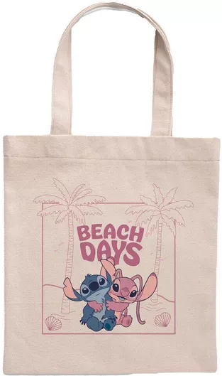 Funko Παιδική Τσάντα 41x37cm Μπεζ