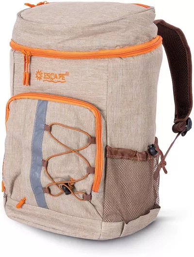 Ισοθερμική Τσάντα Πλάτης Escape 21lt 21x20x42cm