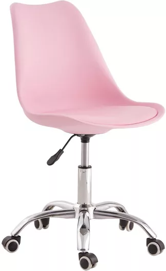 Καρέκλα Γραφείου Tessa Roz Polihome