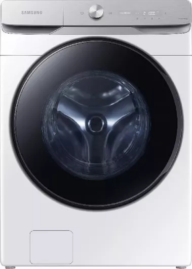 Πλυντήριο Ρούχων Samsung 20kg 1000 Στροφών AI Control WF20DG8650BW/U4