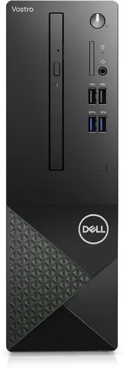 Desktop PC Dell Vostro 3710 i5-12400/8GB DDR4/512GB SSD/W10 Pro DVD-RW