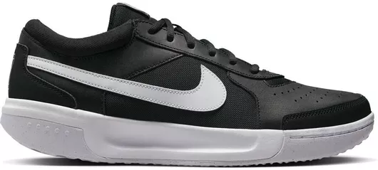 Nike Air Zoom Lite 3 Ανδρικά Παπούτσια Τένις για Όλα τα Γήπεδα Black / White