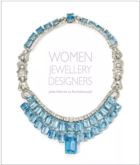 WOMEN JEWELLERY DESIGNERS