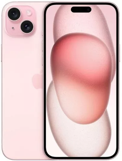 Apple iPhone 15 Plus 8GB 128GB Pink Refurbished Grade A