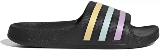 adidas Παιδικές Σαγιονάρες Slides Μαύρο Adilette