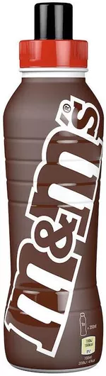 Σοκολάτα Mars M&M's Shake 350ml