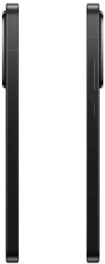 Xiaomi Poco F7 5G Dual SIM 12/512GB Μαύρο