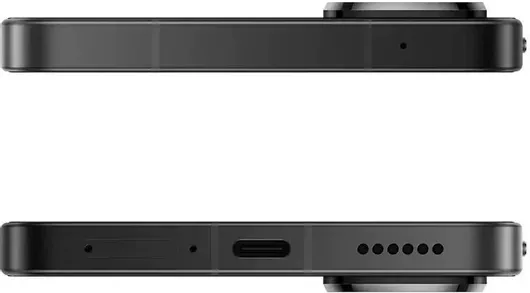 Xiaomi Poco F7 5G Dual SIM 12/512GB Μαύρο