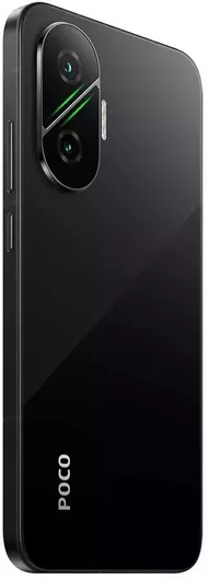 Xiaomi Poco F7 5G Dual SIM 12/512GB Μαύρο