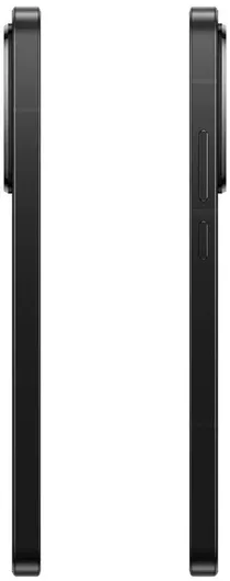 Xiaomi Poco F7 5G Dual SIM 12/512GB Μαύρο