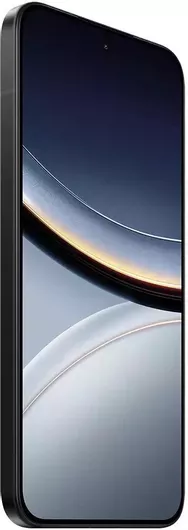 Xiaomi Poco F7 5G Dual SIM 12/512GB Μαύρο