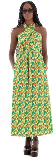 Black & Black Φόρεμα