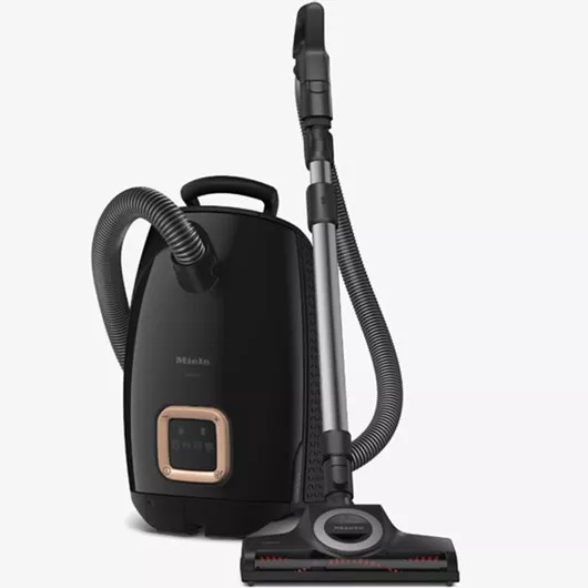 Miele Guard L1 Cat & Dog Flex Ηλεκτρική Σκούπα 890W με Σακούλα 3.5lt Μαύρη
