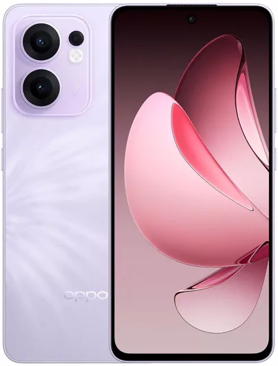 Oppo Reno13 F NFC 5G 8GB 256GB Plume Purple