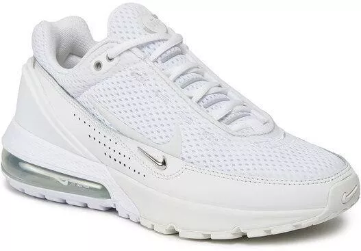 Nike Air Max Pulse Γυναικεία Sneakers Λευκό