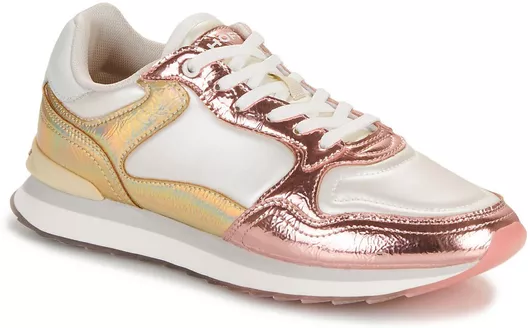 Hoff Γυναικεία Sneakers Ροζ