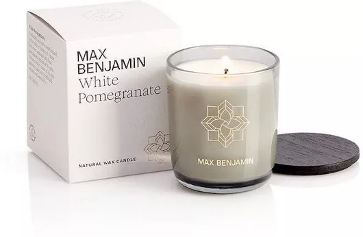 Αρωματικό Κερί Max Benjamin 210gr.