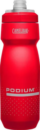 Παγούρι Camelbak Podium Ποδηλάτου 710ml Κόκκινο